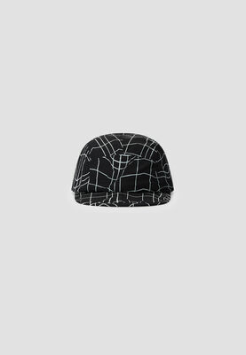BMW M micro Erlkönig Cap