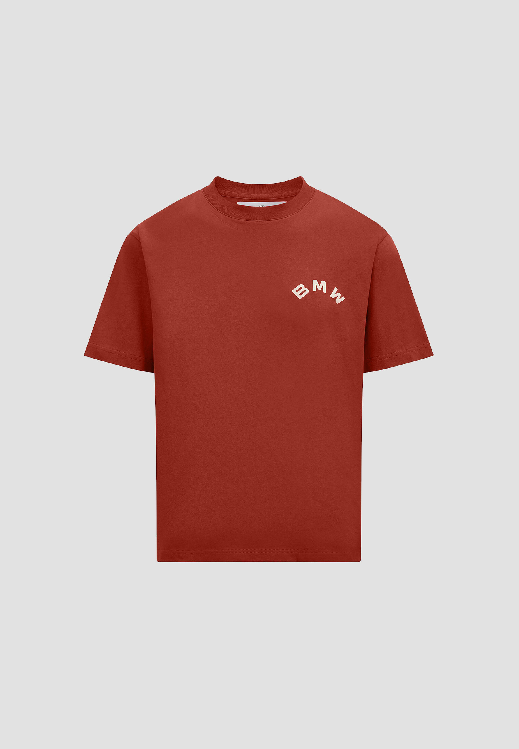 BMW Raw T SHIRT BMW Lifestyle Fuel For Fans