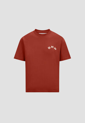 BMW Raw T-SHIRT