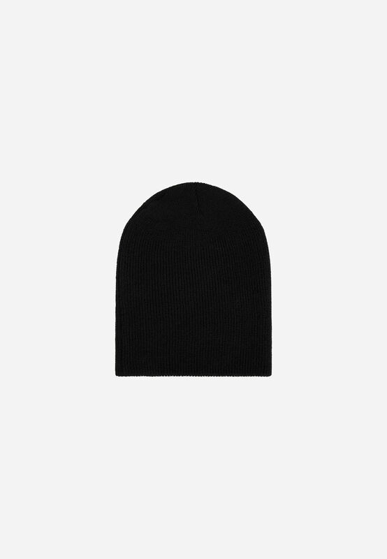 LABEL M BEANIE - hi-res