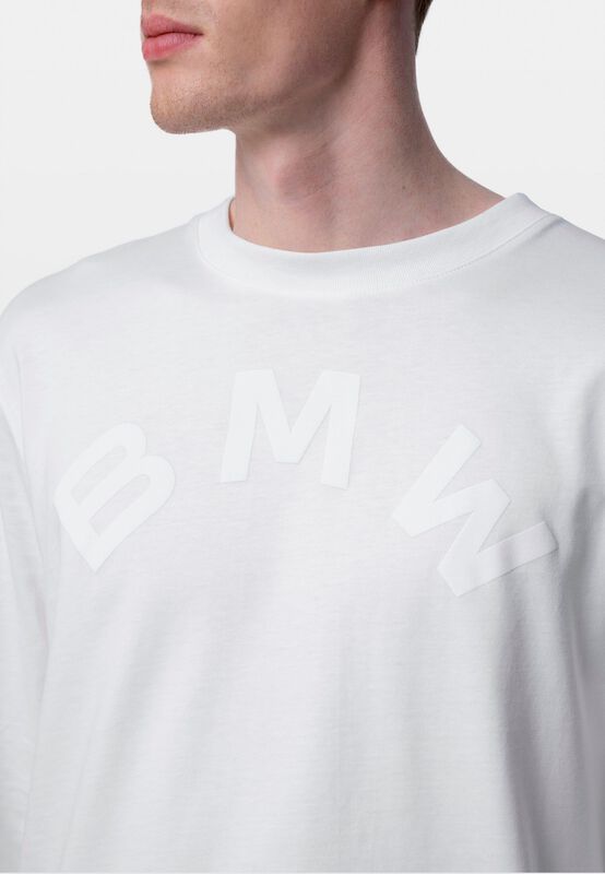 ARC OVERSIZED LS T-SHIRT - model
