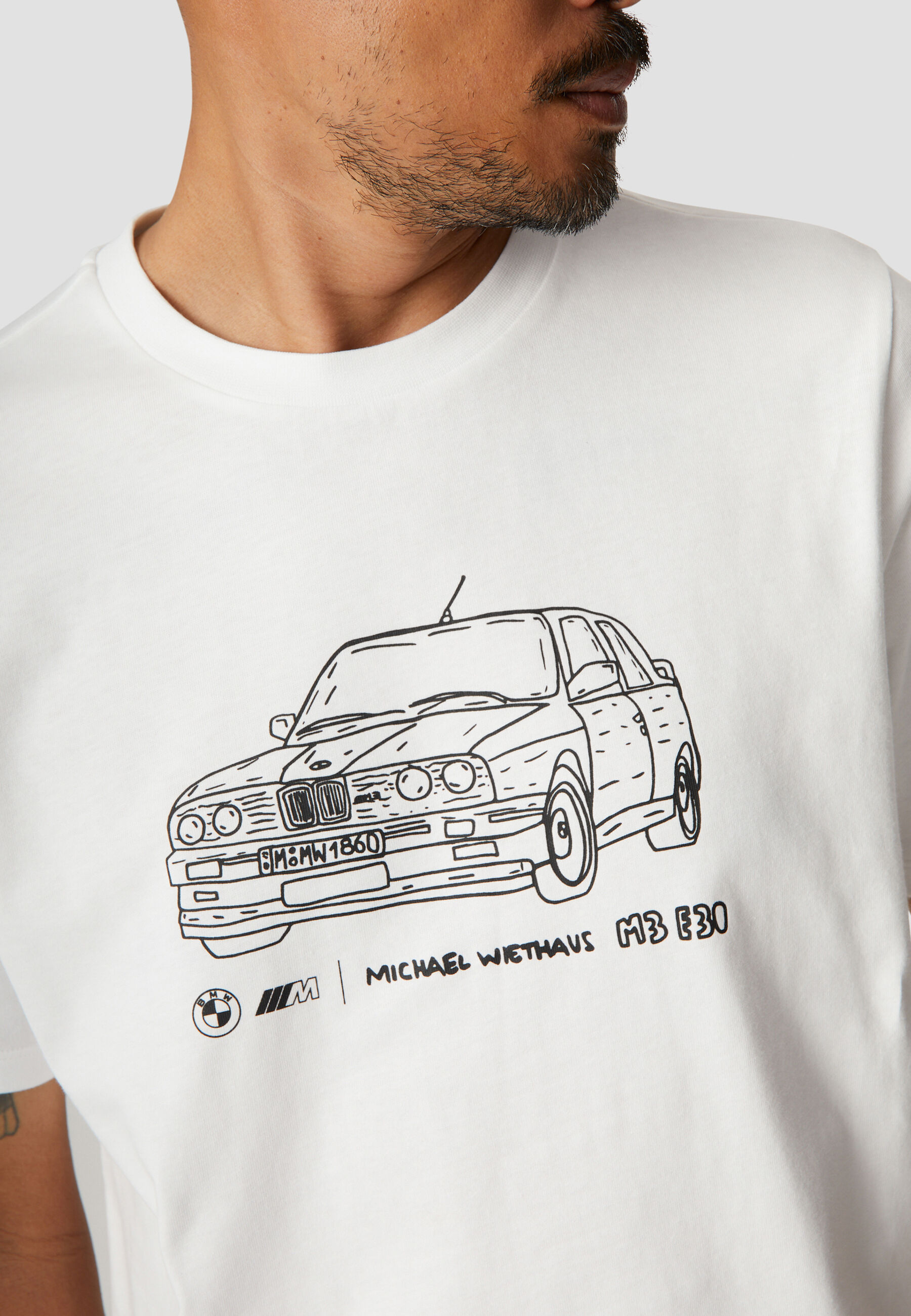 Bmw e30 t shirt deals