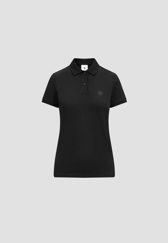 BMW Core Micro Symbol Polo 24ss - BMW Lifestyle - Black XS for females - 8719203426082 - Fuel For Fans F1 Merchandise store