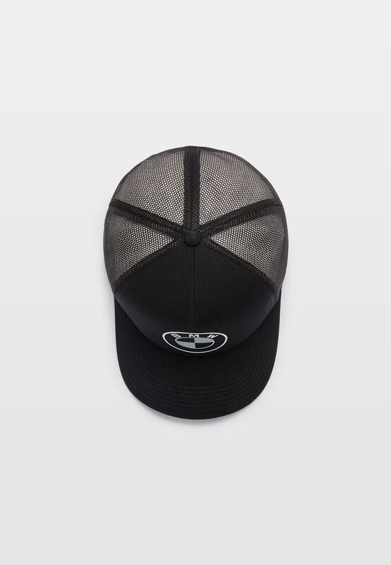 ENGINE BLOCK TRUKER CAP - hi-res