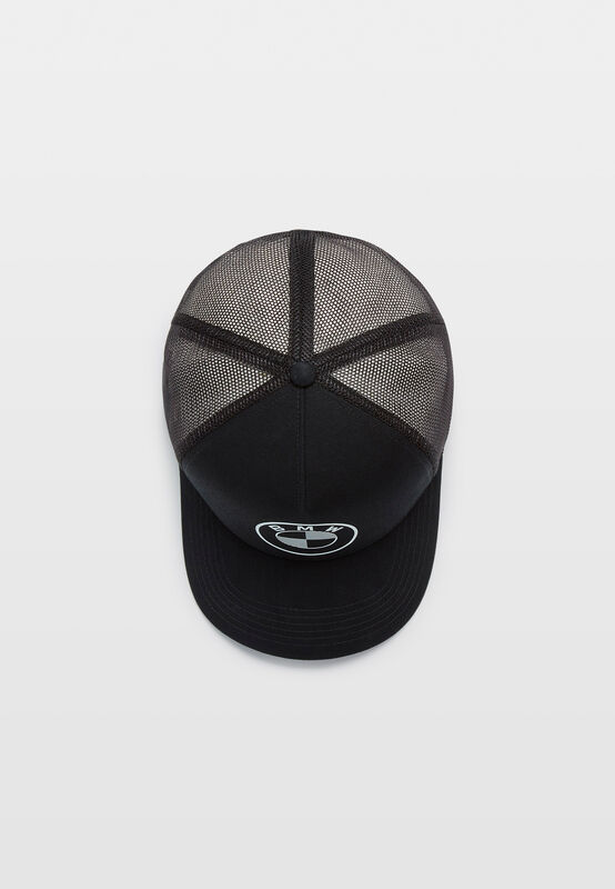 ENGINE BLOCK TRUKER CAP - hi-res