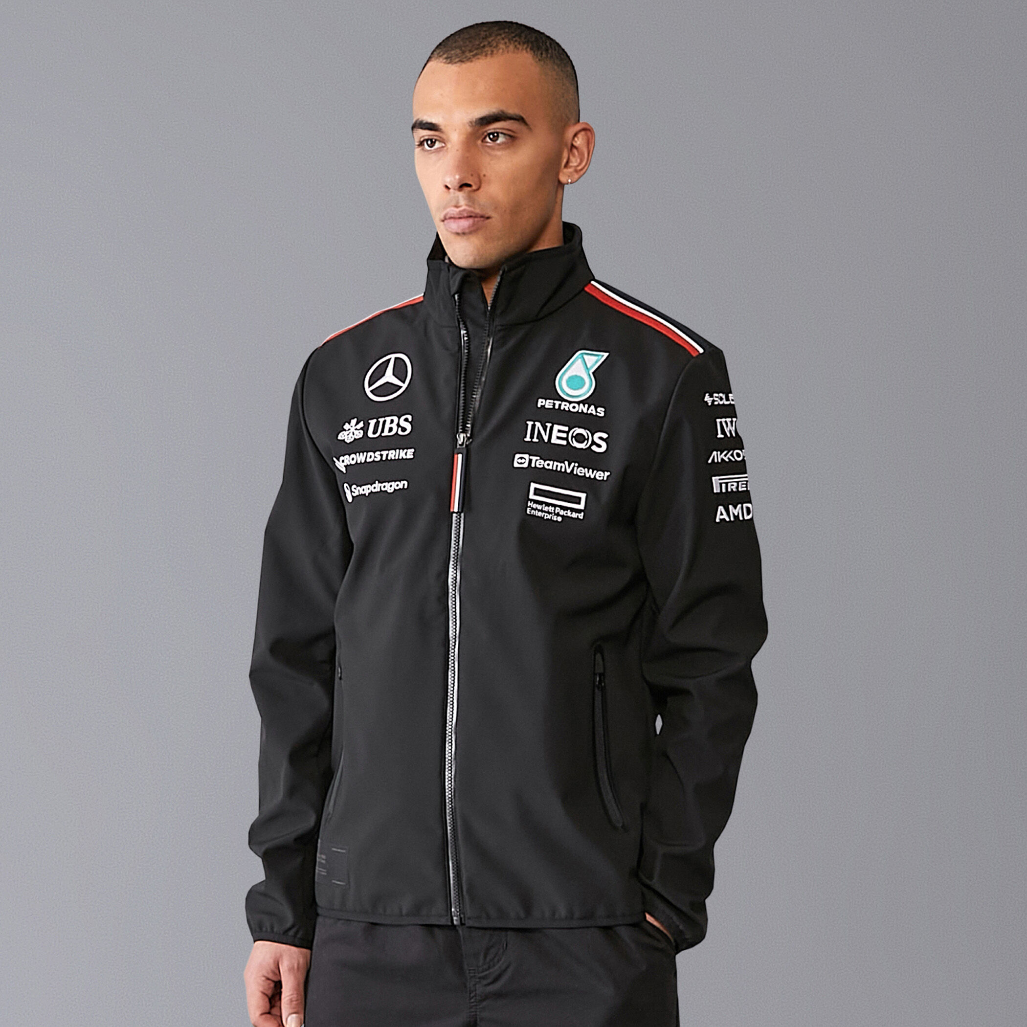 Mercedes jackets uk hotsell