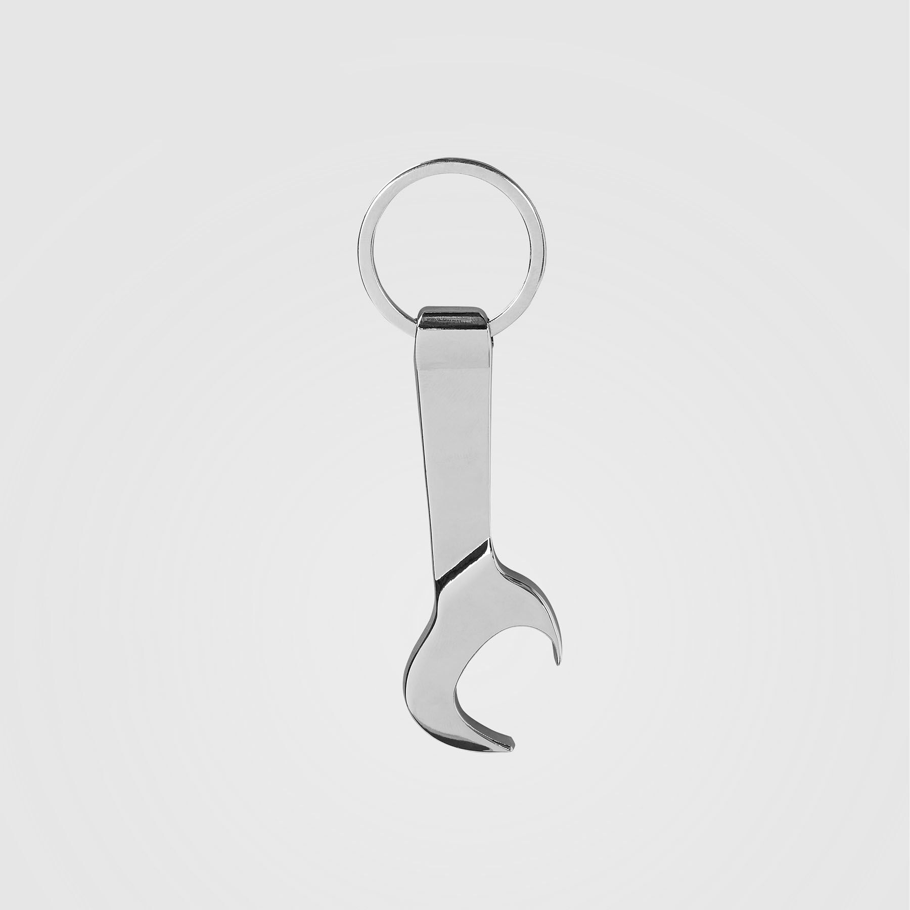 Spanner keyring clearance