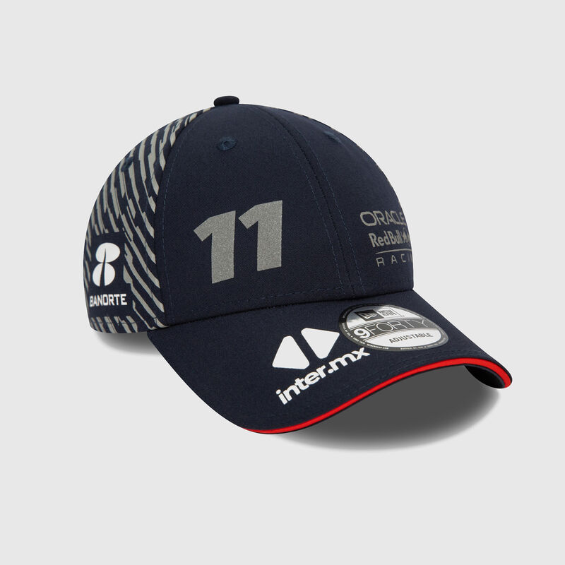 RBR SL FW SP VEGAS 940 CAP - navy