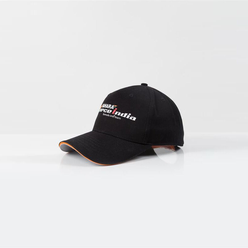 Classic Logo Cap Racing Point Force India Fuel For Fans