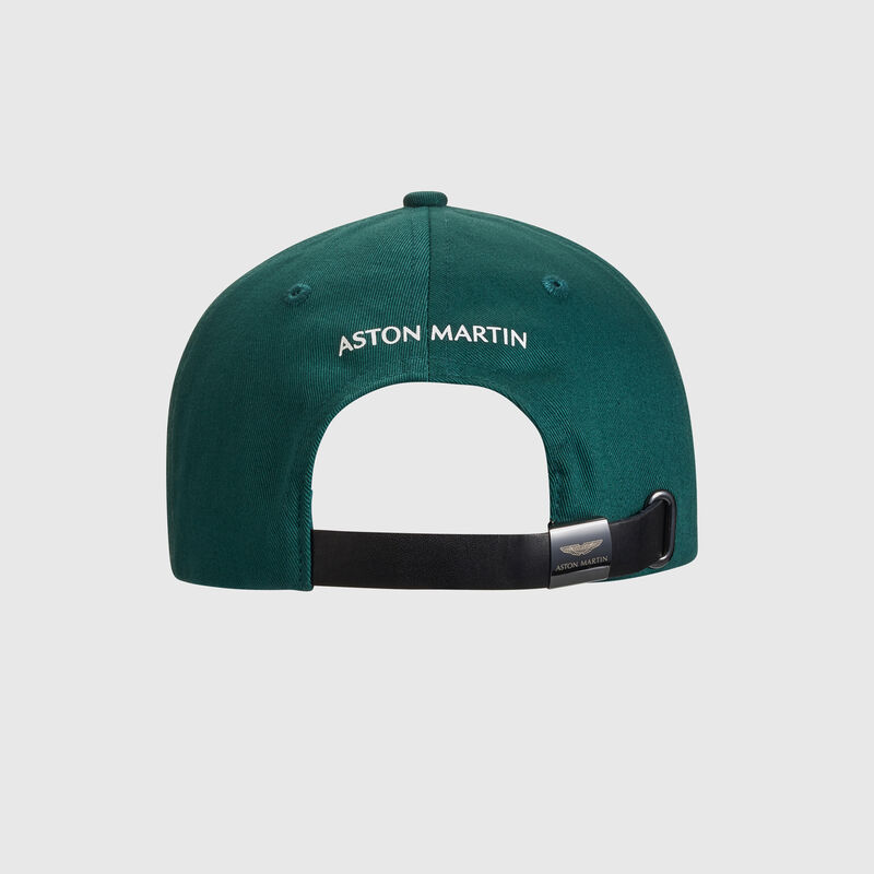 ASTON MARTIN COGNIZANT F1 RP SE BRITISH GP CAP - green