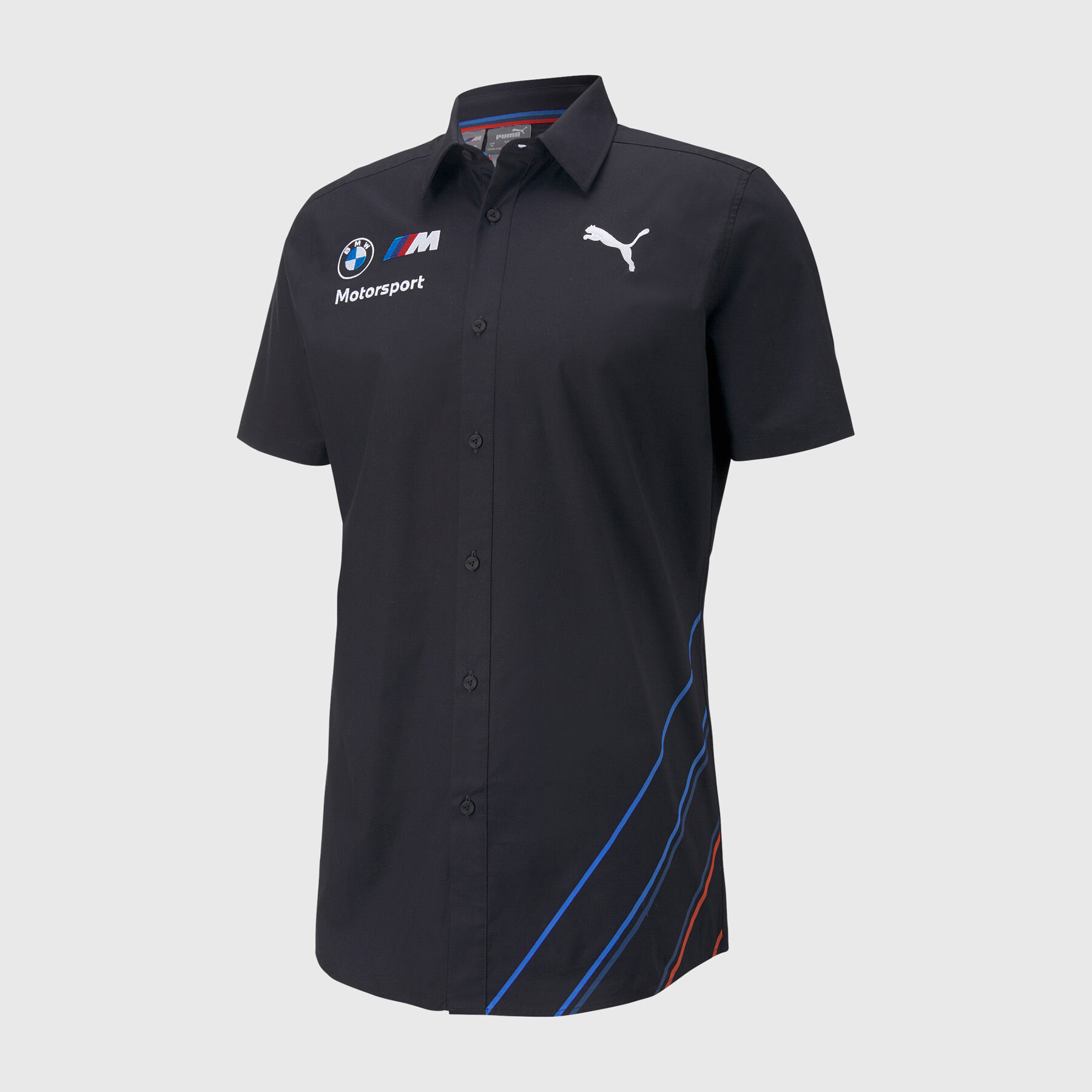 2022 Team Shirt BMW Motorsport Fuel For Fans