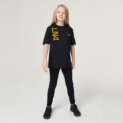 Kids Lando Norris Core T-shirt