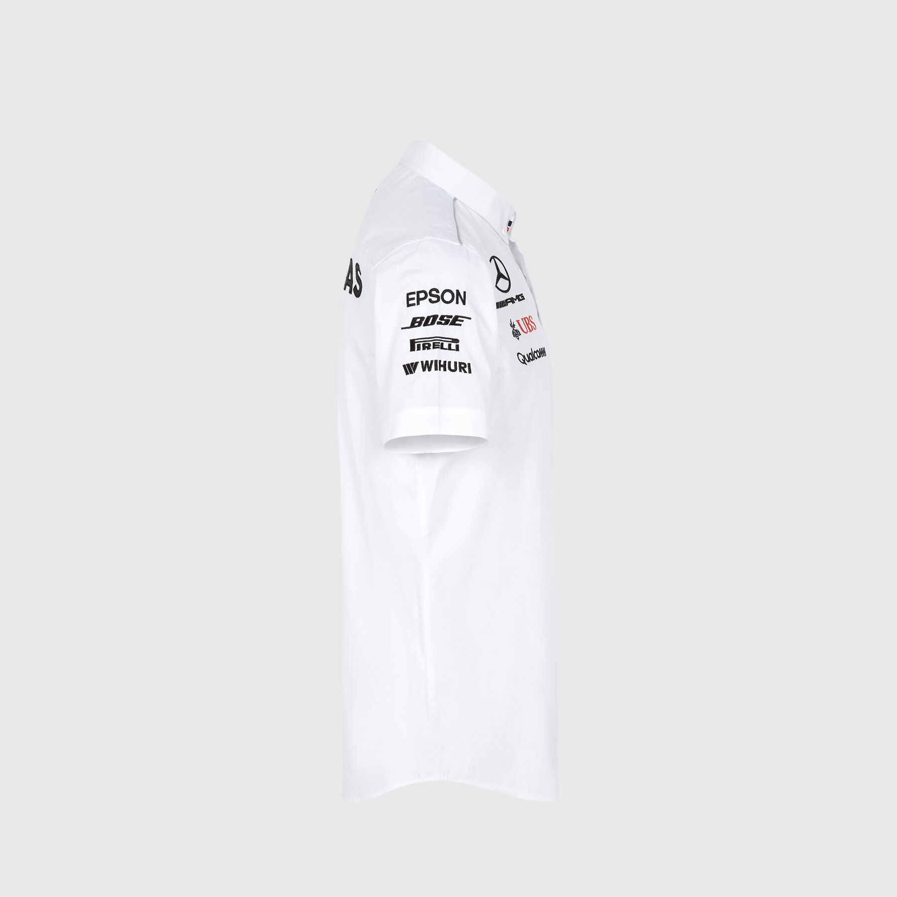 Abbigliamento mercedes f1 deals 2018