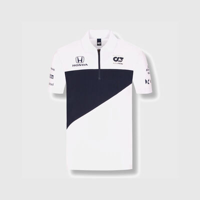 Polo del equipo 2021