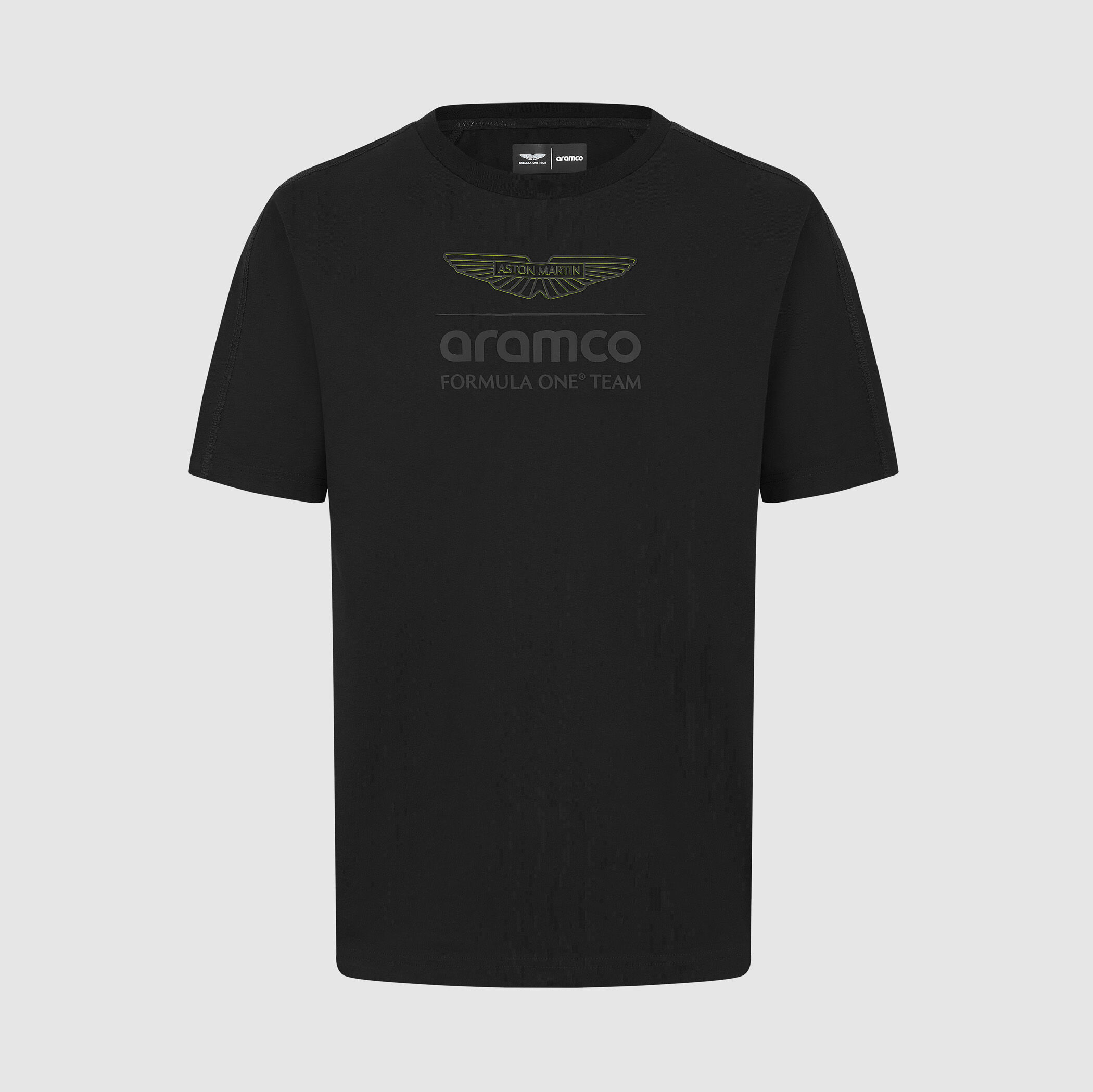 Stealth Logo T shirt