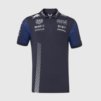 2023 Las Vegas GP Team Polo