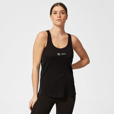 Dames Racerback Vest