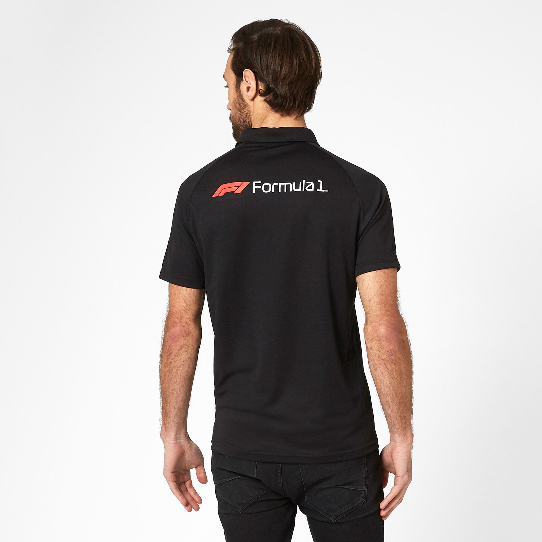 F1 polo shirts on sale