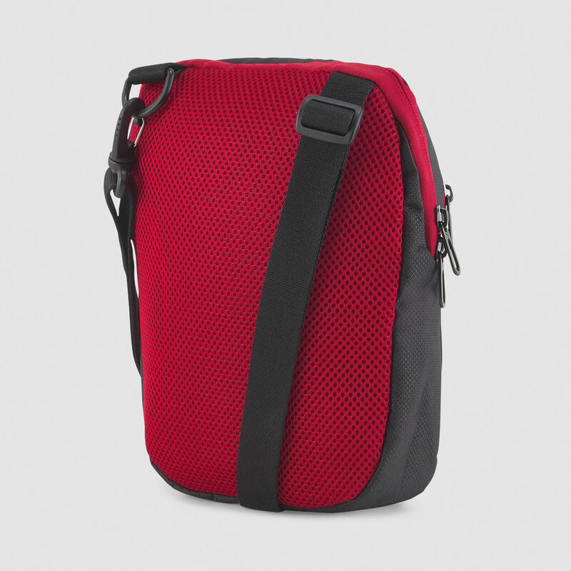 SF RP TEAM PORTABLE BAG - black