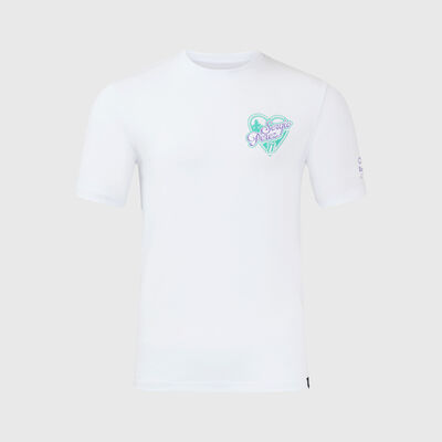 Sergio Perez Mexico T-shirt