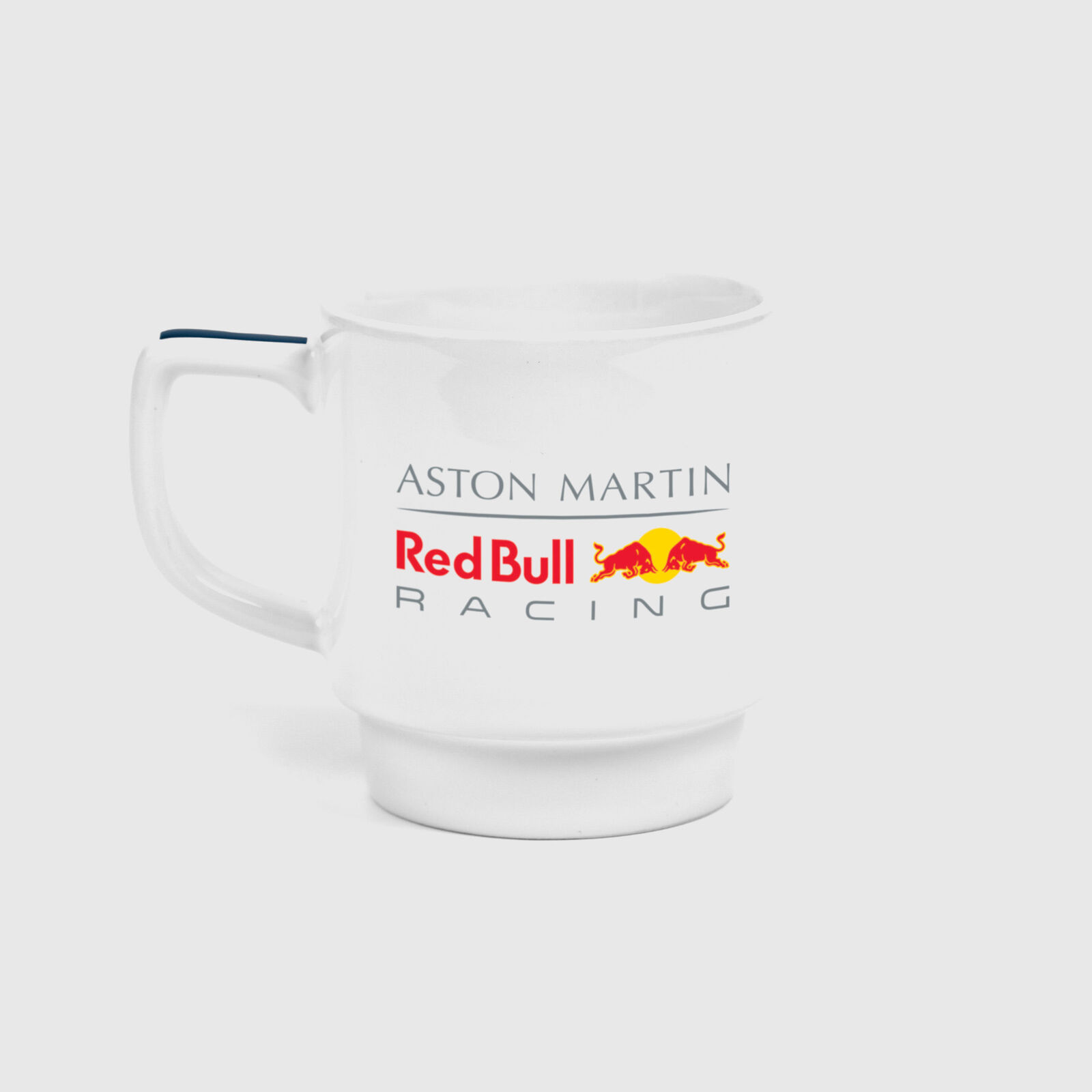 Logo Mug Red Bull Racing Fuel For Fans