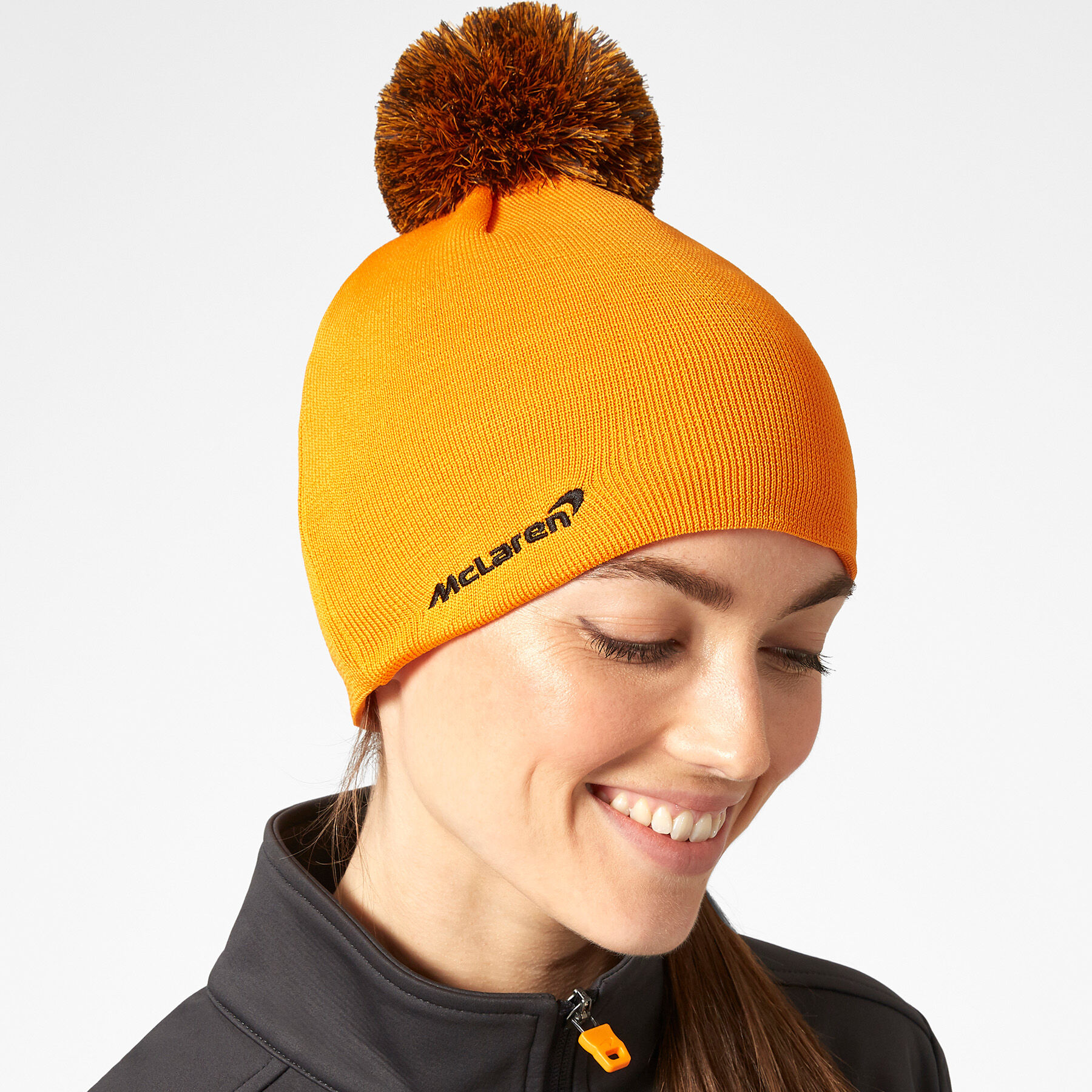 f1 beanie hat