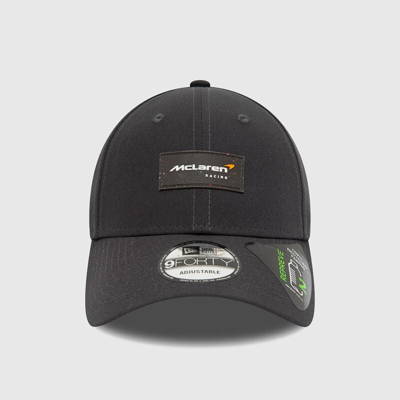 MCLAREN SL FW REPREVE 940 CAP - Antracit