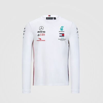 2020 Team Longsleeve T-Shirt