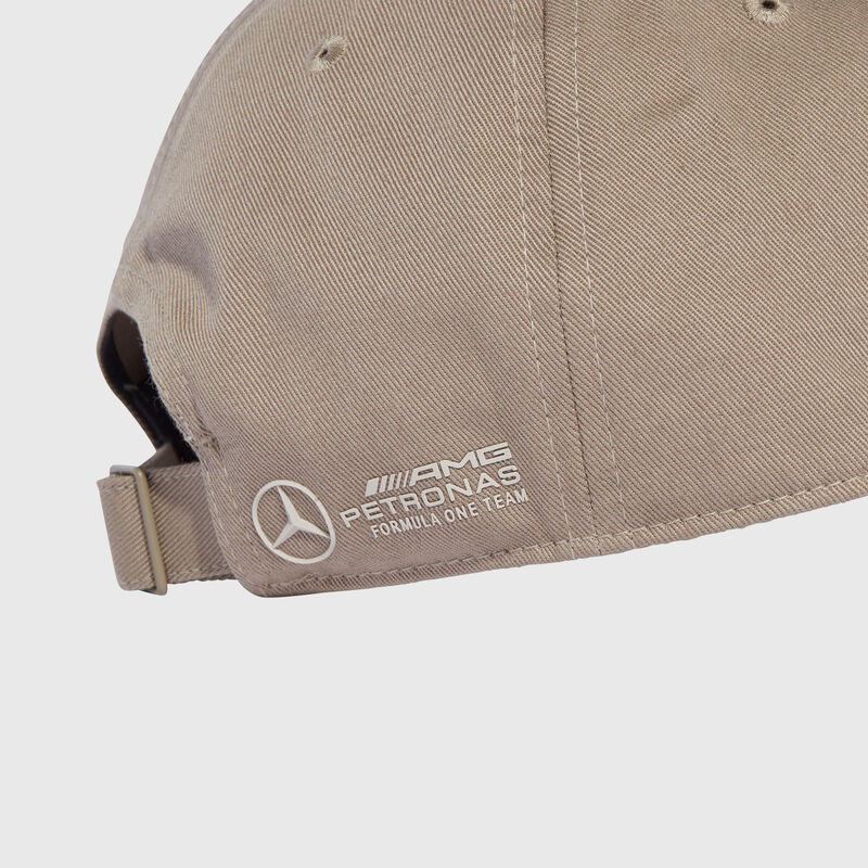 MAPF1 FW SWEAT BB CAP - beige