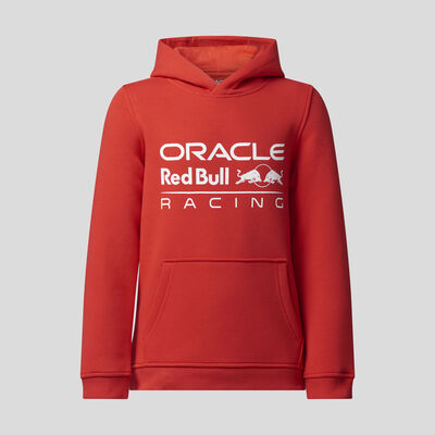 Sudadera infantil con capucha
