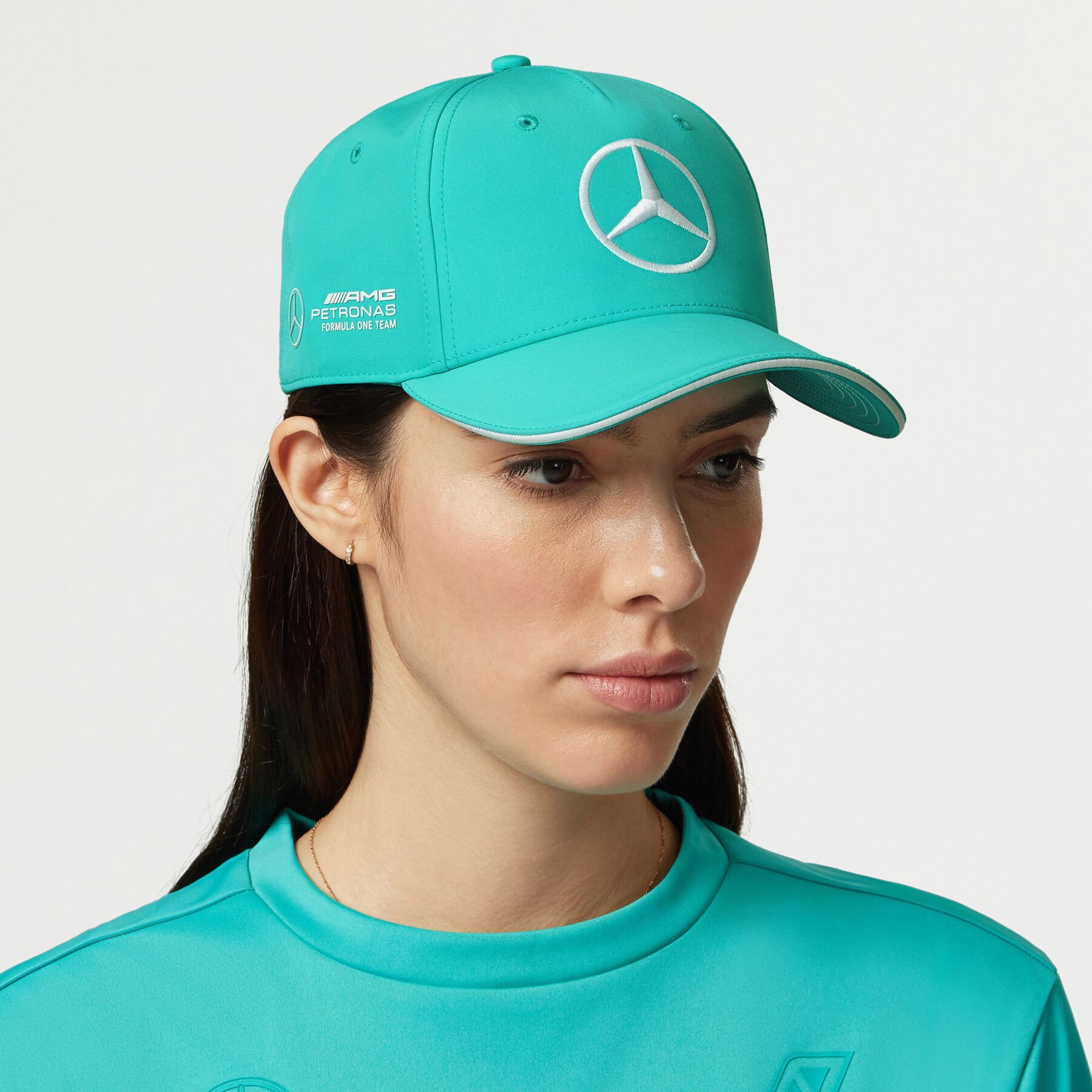 Amg petronas 2024 hat