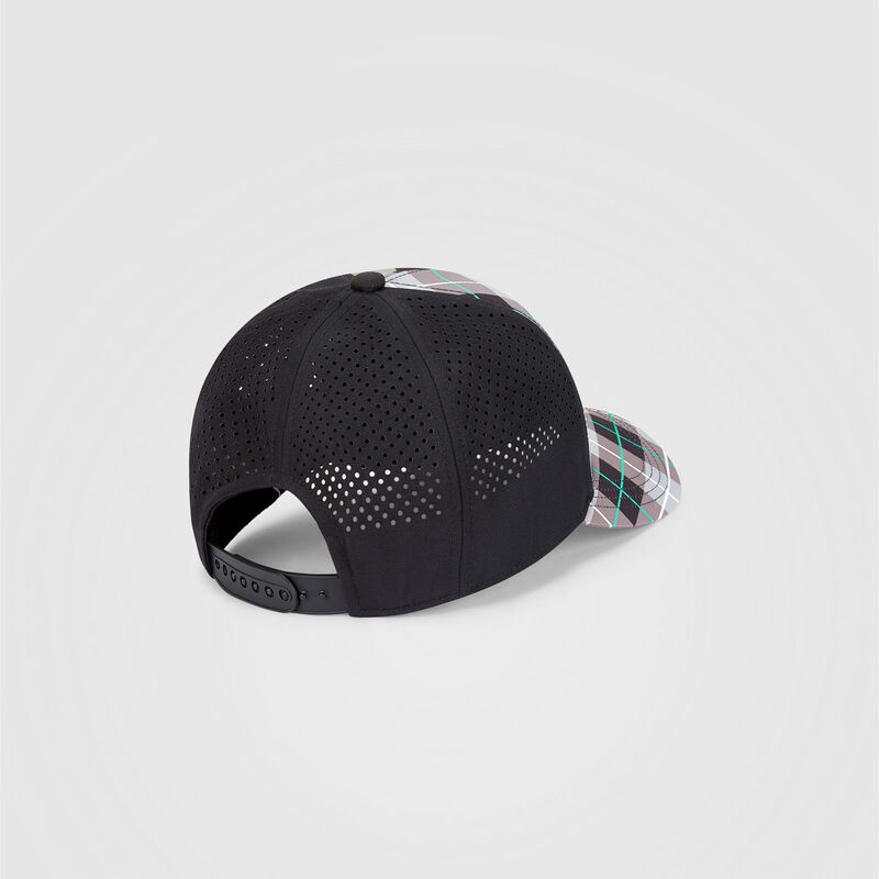 MAPM FW LOGO CAP - Multicolor