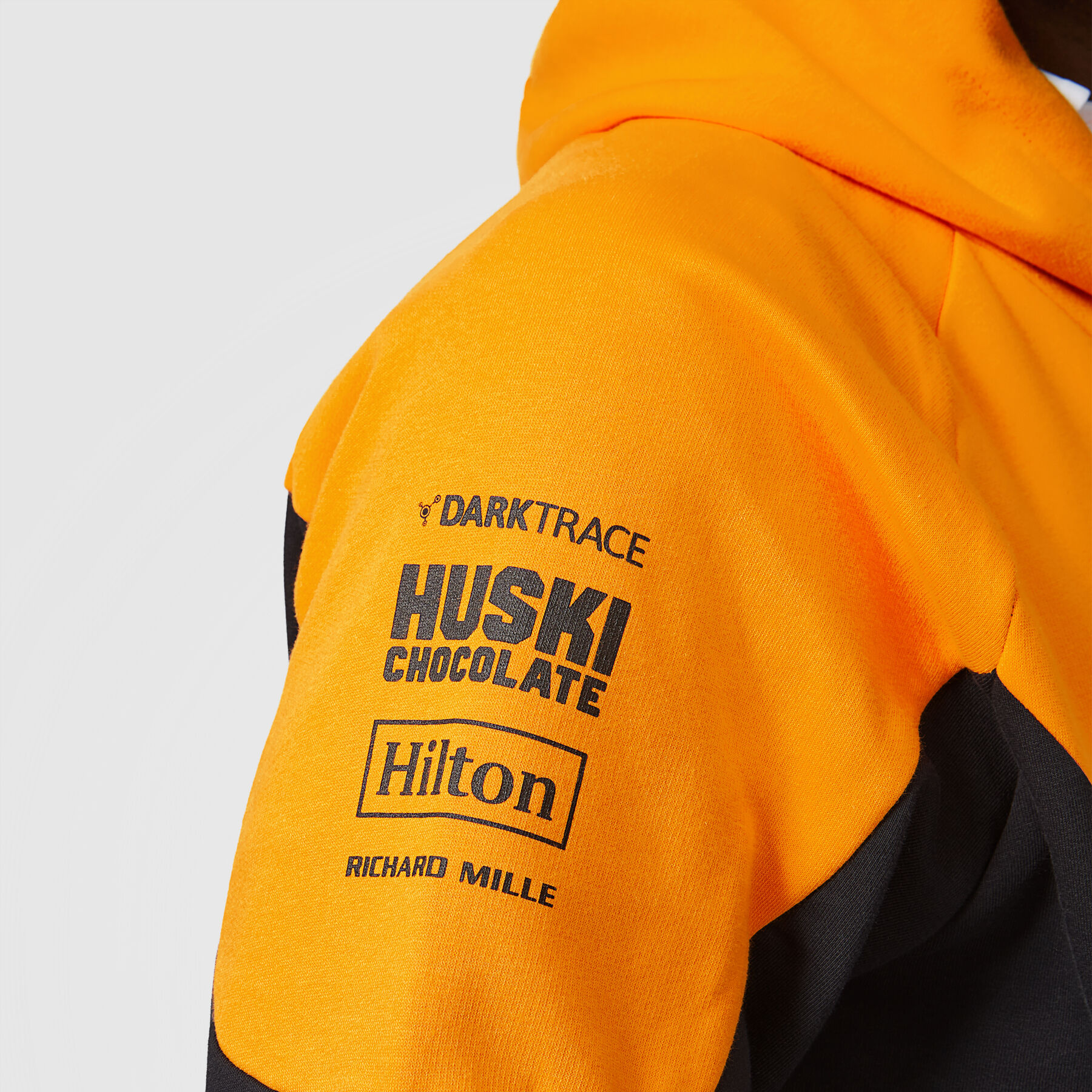 Mclaren team on sale hoodie 2021