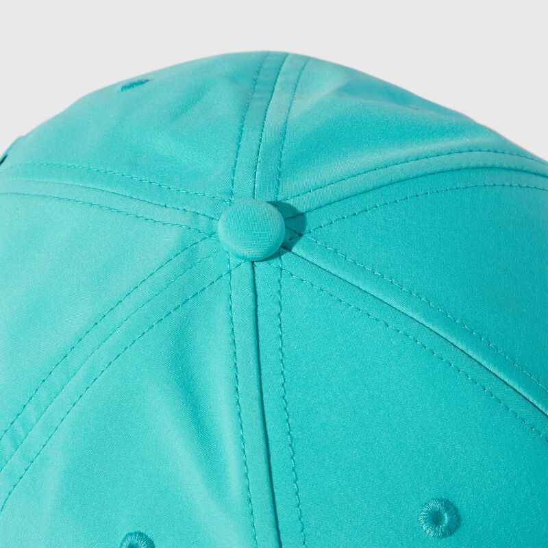MAPF1 RP METAL LOGO DR CAP - mint