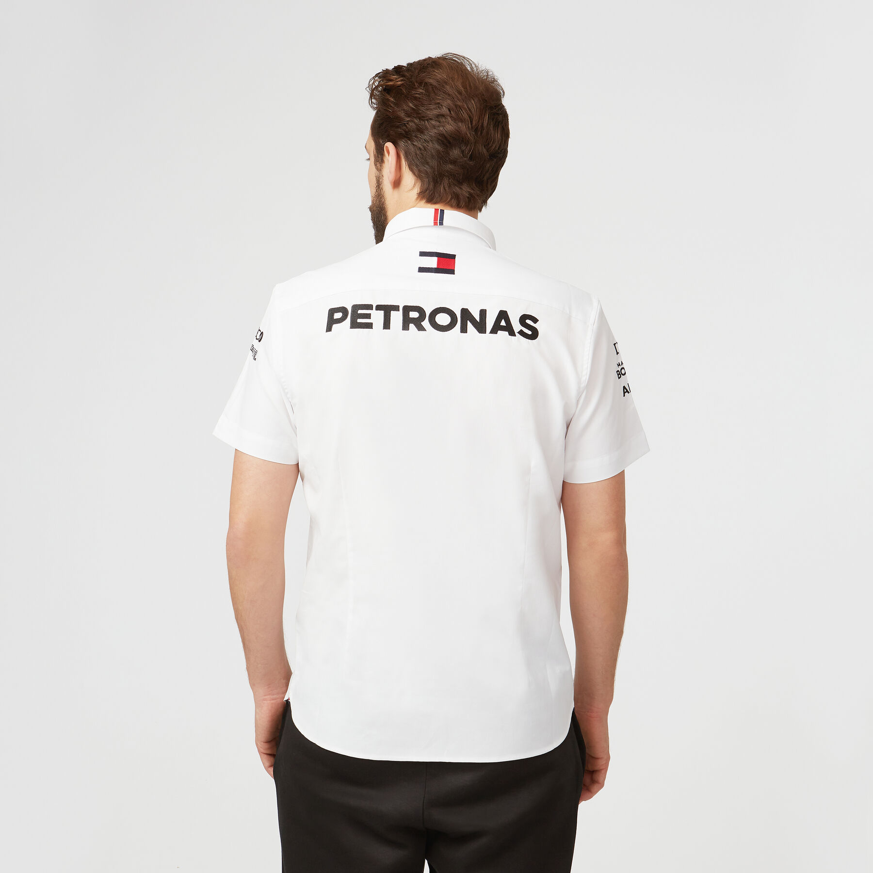 2022 Team Shirt - Mercedes-AMG Petronas 