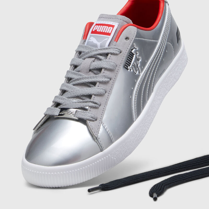 F1 FW SE VEGAS CLYDE - black