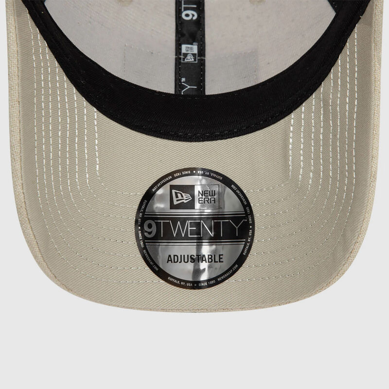 RBR SE SP MONACO 9TWENTY CAP - sand