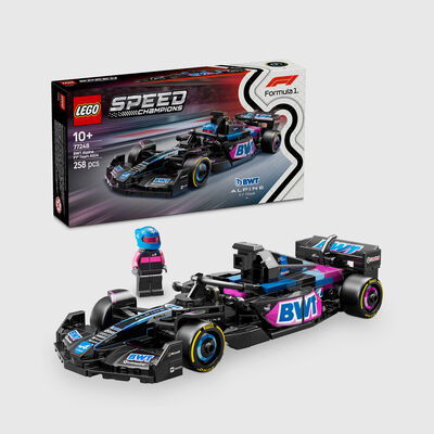 LEGO® Speed Champions A524 Set