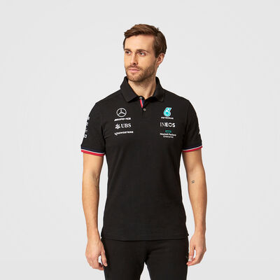 2021 Team Polo