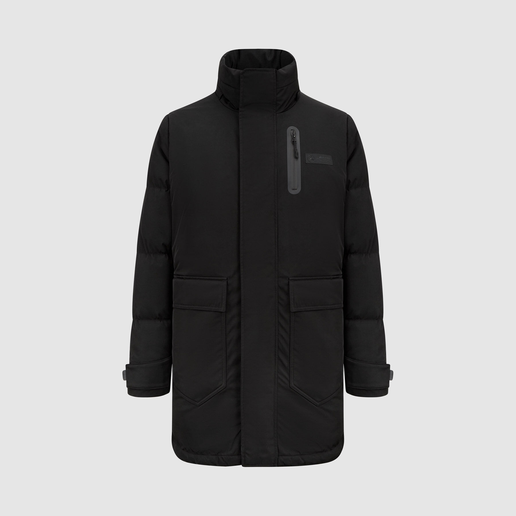 Adidas mercedes jacket outlet