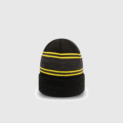 2019 Team-Beanie mit Umschlag