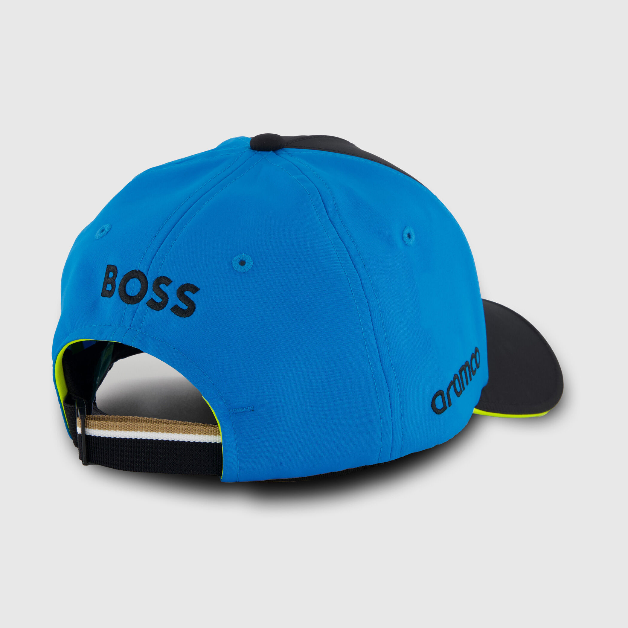 2025 Singapore GP Cap - Aston Martin F1 Team | Fuel For Fans