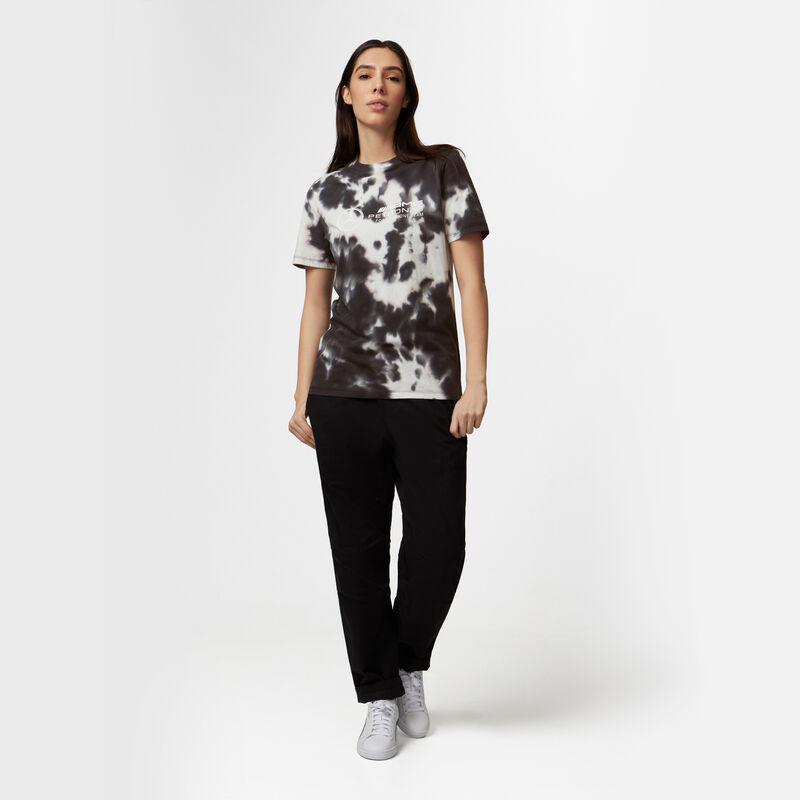 MAPF1 FW TIE DYE TRUCKER CAP - grey