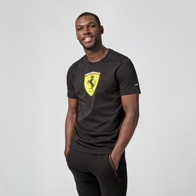 Puma Large Scudetto T-Shirt