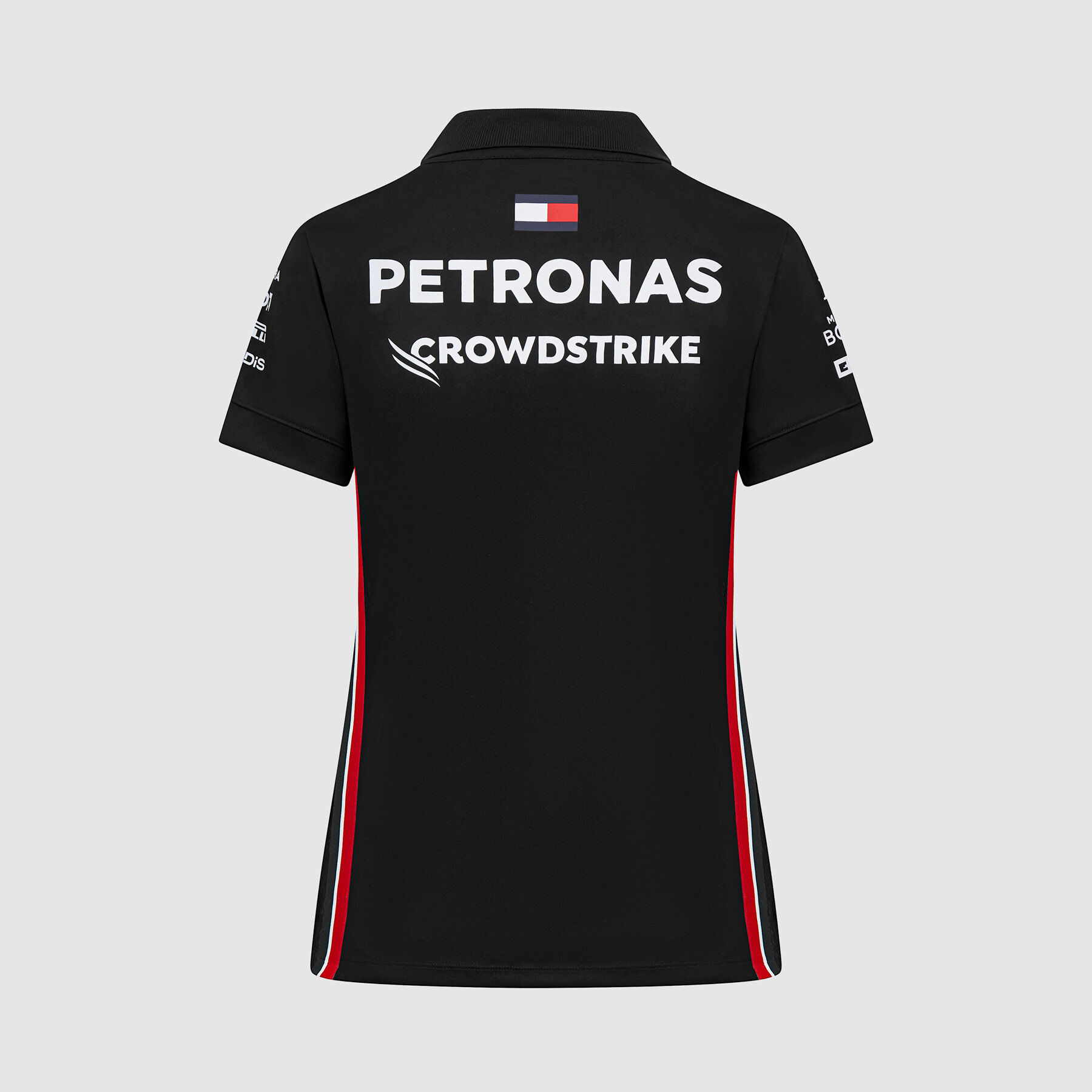 Women s 2023 Team Polo Mercedes AMG F1 Fuel For Fans