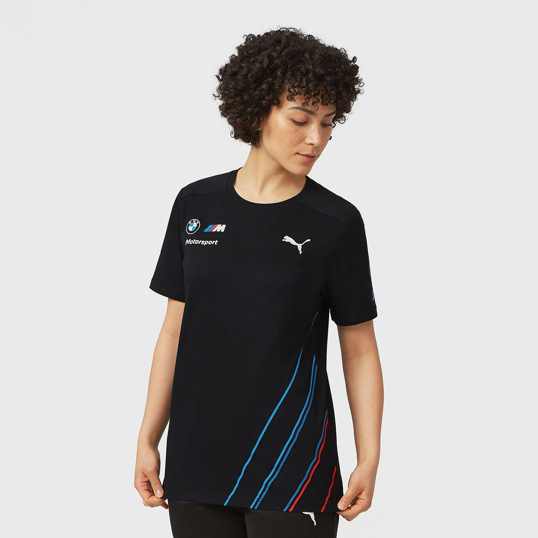 Puma bmw motorsport t shirt sales