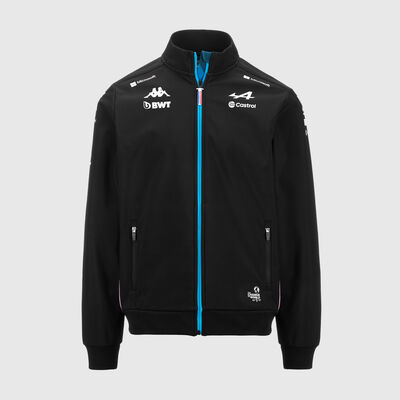 Softshell Team 2024