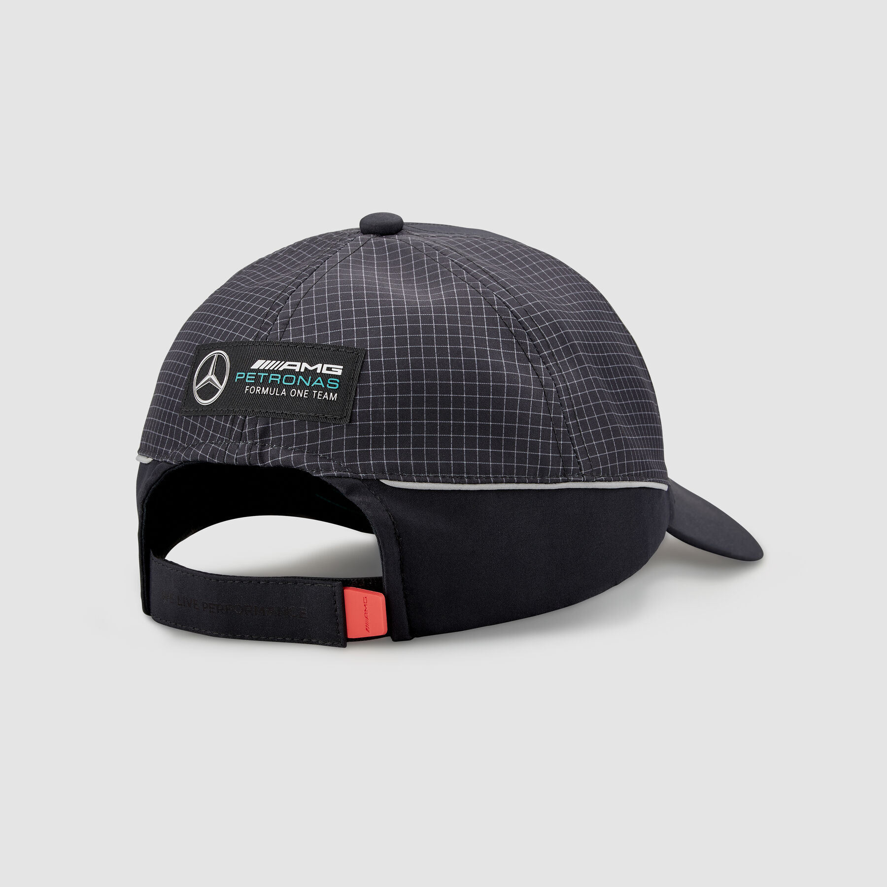Casquette amg top petronas