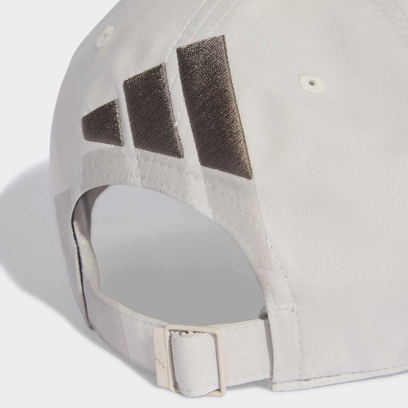 AUDI RP TEAM BB CAP - Chalk Pearl