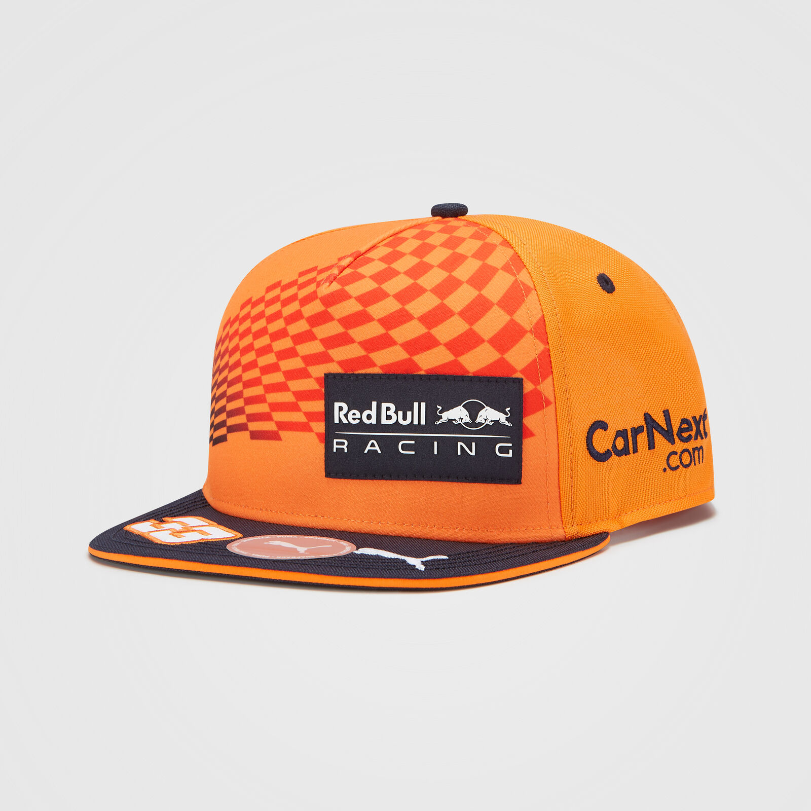 ambulance Wizard Attent Kids Max Verstappen Special Edition Cap - Red Bull Racing | Fuel For Fans